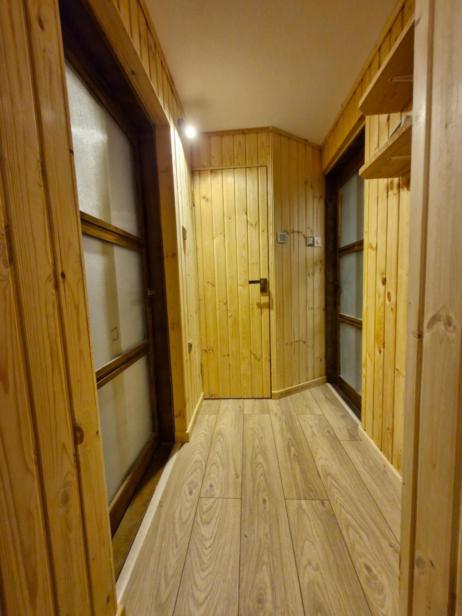 Cabana Din Padurea Valeni Vălenii de Munte Exterior foto