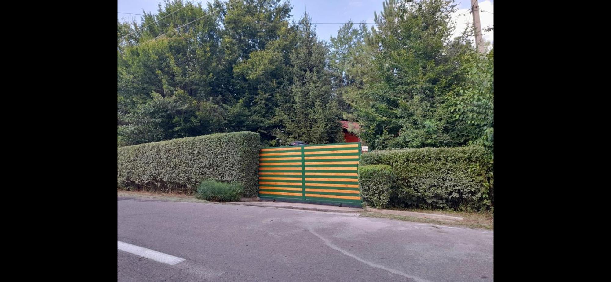 Cabana Din Padurea Valeni Vălenii de Munte Exterior foto